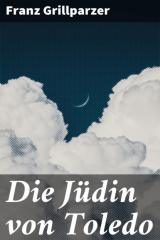 книга Die J?din von Toledo