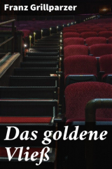 книга Das goldene Vlie?