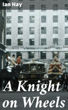Книга A Knight on Wheels на ReadRate.com книга A Knight on Wheels