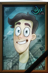 книга Дух моей общаги. Книга 1