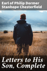 книга Letters to His Son, Complete
