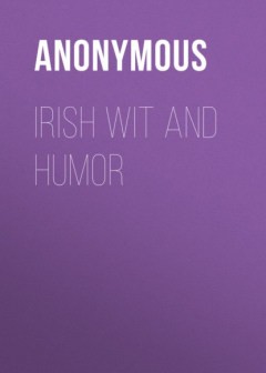 Книга Irish Wit and Humor на ReadRate.com книга Irish Wit and Humor