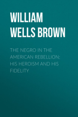 книга The Negro in the American Rebellion: His Heroism and His Fidelity