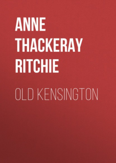Книга Old Kensington на ReadRate.com книга Old Kensington