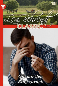 Книга Leni Behrendt Classic 18 – Liebesroman на ReadRate.com книга Leni Behrendt Classic 18 – Liebesroman