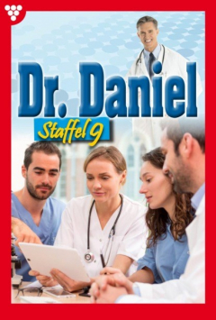 Книга Dr. Daniel Staffel 9 – Arztroman на ReadRate.com книга Dr. Daniel Staffel 9 – Arztroman