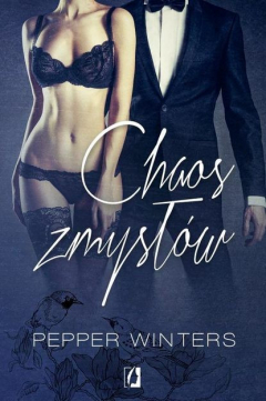 Книга Chaos zmysł?w на ReadRate.com книга Chaos zmysł?w
