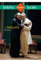 книга Tartuffe Ed 2018