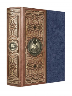 Книга Всеобщая история стран и народов мира. Книга в коллекционном кожаном инкрустированном переплете ручной работы с окрашенным и золоченым обрезом и многоцветным тиснением на ReadRate.com книга Всеобщая история стран и народов мира. Книга в коллекционном кожаном инкрустированном переплете ручной работы с окрашенным и золоченым обрезом и многоцветным тиснением