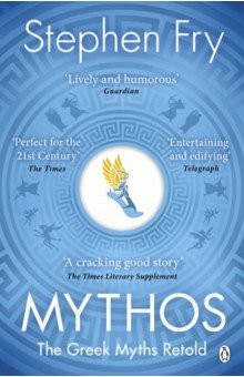 Книга Mythos. Retelling of the Myths of Ancient Greece на ReadRate.com книга Mythos. Retelling of the Myths of Ancient Greece