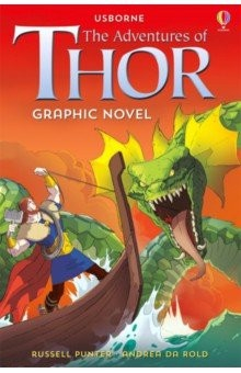 Книга The Adventures of Thor на ReadRate.com книга The Adventures of Thor