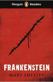 Книга Frankenstein (Level 5) +audio на ReadRate.com книга Frankenstein (Level 5) +audio