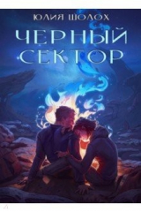 книга Черный сектор. Кн. 1