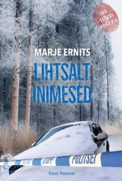 Книга Lihtsalt inimesed на ReadRate.com книга Lihtsalt inimesed
