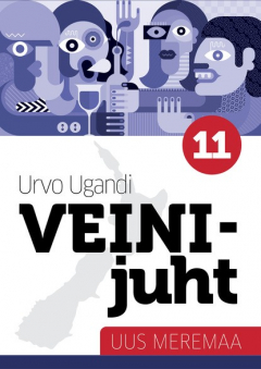 Книга Veinijuht. 11. osa. Uus-Meremaa на ReadRate.com книга Veinijuht. 11. osa. Uus-Meremaa