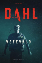книга Vetevald