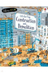 книга Construction & Demolition