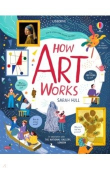 Книга How Art Works на ReadRate.com книга How Art Works