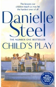 Книга Child's Play на ReadRate.com книга Child's Play