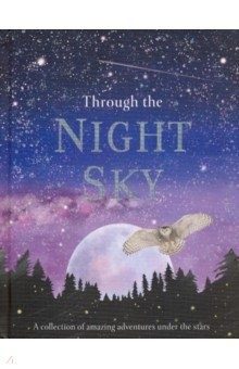 Книга Through the Night Sky на ReadRate.com книга Through the Night Sky