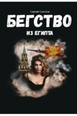 книга Бегство из Египта