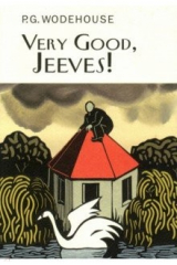 книга Very Good, Jeeves!