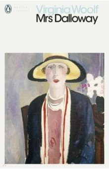 Книга Mrs Dalloway на ReadRate.com книга Mrs Dalloway