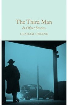 Книга The Third Man and Other Stories на ReadRate.com книга The Third Man and Other Stories
