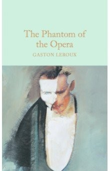 Книга The Phantom of the Opera на ReadRate.com книга The Phantom of the Opera