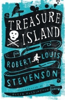 Книга Treasure Island на ReadRate.com книга Treasure Island