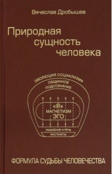Книга Природная сущность человека. Формула судьбы человечества на ReadRate.com книга Природная сущность человека. Формула судьбы человечества