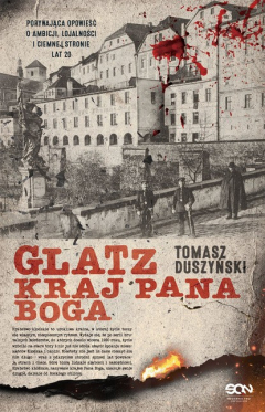 Книга Glatz. Kraj Pana Boga на ReadRate.com книга Glatz. Kraj Pana Boga