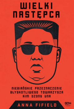 Книга Wielki Następca на ReadRate.com книга Wielki Następca