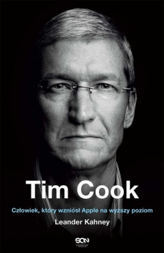 Книга Tim Cook. Człowiek, kt?ry wzni?sł Apple na wyższy poziom на ReadRate.com книга Tim Cook. Człowiek, kt?ry wzni?sł Apple na wyższy poziom