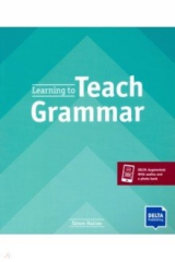 книга Learning to Teach Grammar