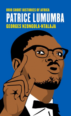 Книга Patrice Lumumba на ReadRate.com книга Patrice Lumumba