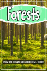 книга Forests: Discover Pictures and Facts About Forests For Kids!