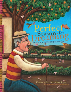 Книга A Perfect Season for Dreaming / Un tiempo perfecto para so?ar на ReadRate.com книга A Perfect Season for Dreaming / Un tiempo perfecto para so?ar