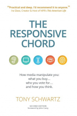 книга The Responsive Chord