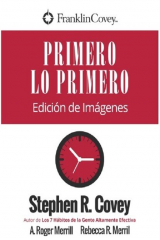 книга Primero Lo Primero