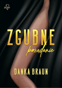Книга Zgubne pożądanie на ReadRate.com книга Zgubne pożądanie