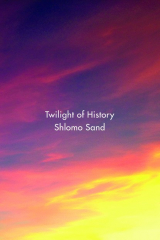 книга Twilight of History