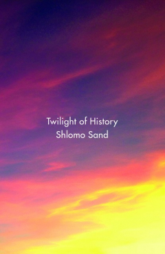 книга Twilight of History