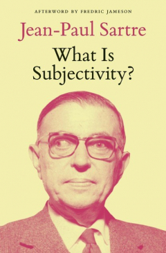 Книга What Is Subjectivity? на ReadRate.com книга What Is Subjectivity?