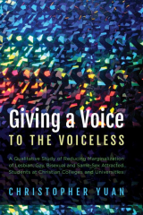 книга Giving a Voice to the Voiceless