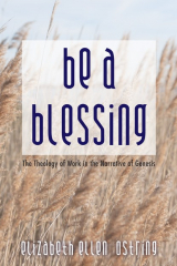 книга Be a Blessing