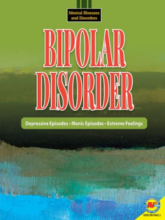 Книга Bipolar Disorder на ReadRate.com книга Bipolar Disorder