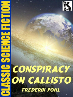 Книга Conspiracy on Callisto на ReadRate.com книга Conspiracy on Callisto