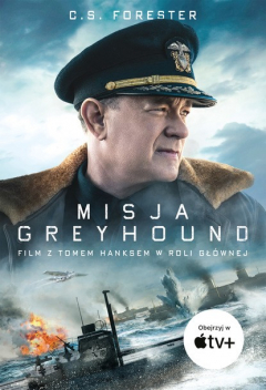 Книга Misja Greyhound на ReadRate.com книга Misja Greyhound