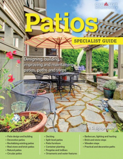 Книга Patios (UK Only) на ReadRate.com книга Patios (UK Only)